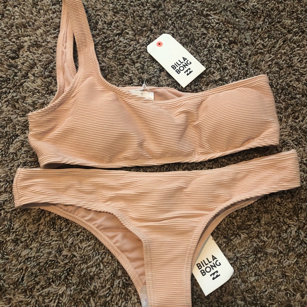 Billabong swimsuit